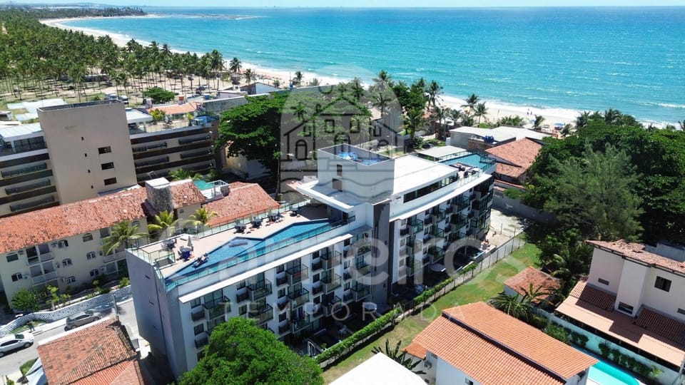 Maraca Beach Residence II - Porto de Galinhas House in Ipojuca