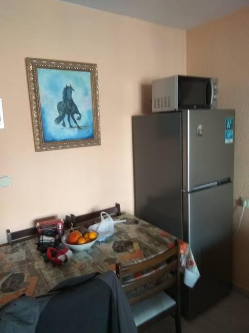 Apartamento en Benidorm Apartment in Benidorm