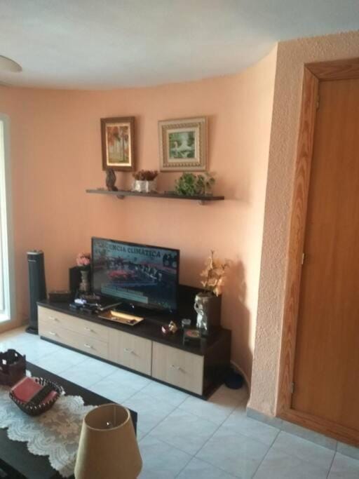Apartamento en Benidorm Apartment in Benidorm