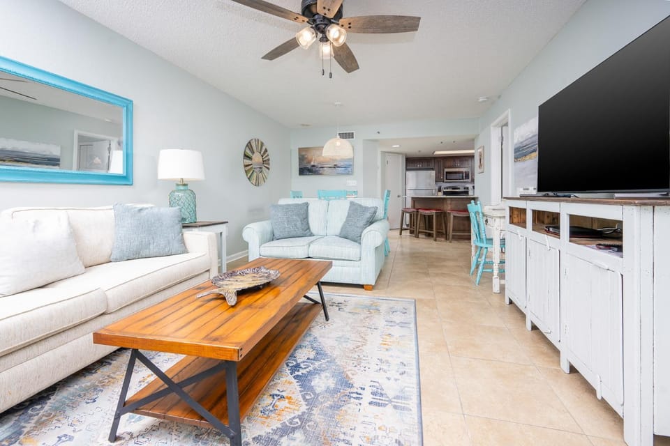 Phoenix VI 6312 Apartment in Orange Beach