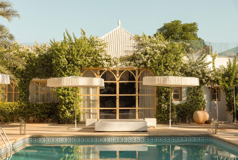 Garden, Garden view, Pool view, Swimming pool, Swimming pool