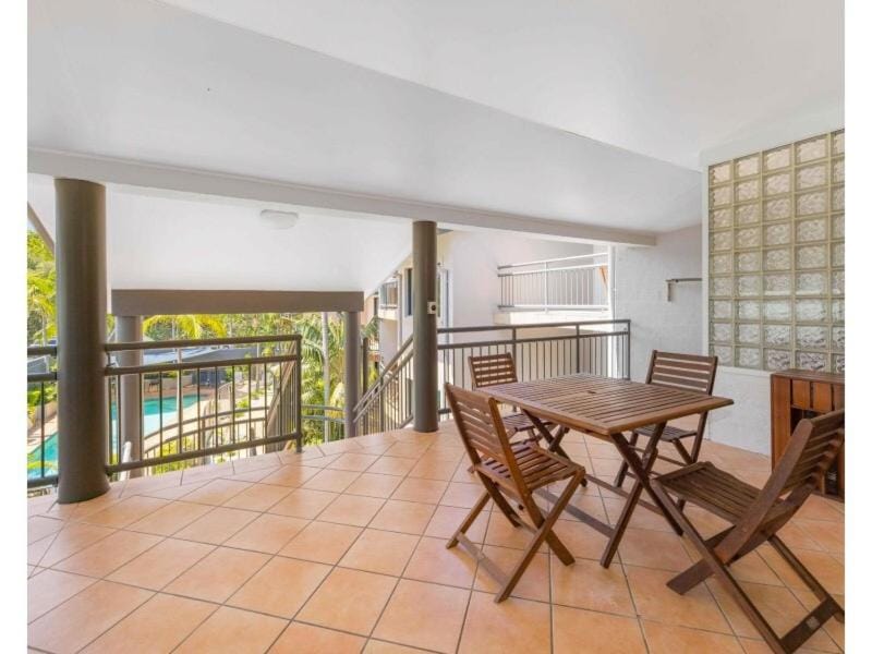 Balcony/Terrace, Balcony/Terrace