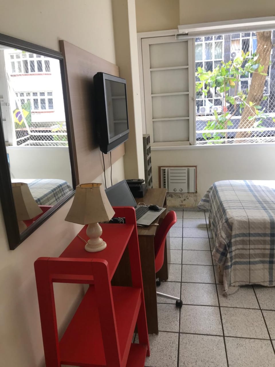 Bonito apartamento in copacabana Apartment in Rio de Janeiro