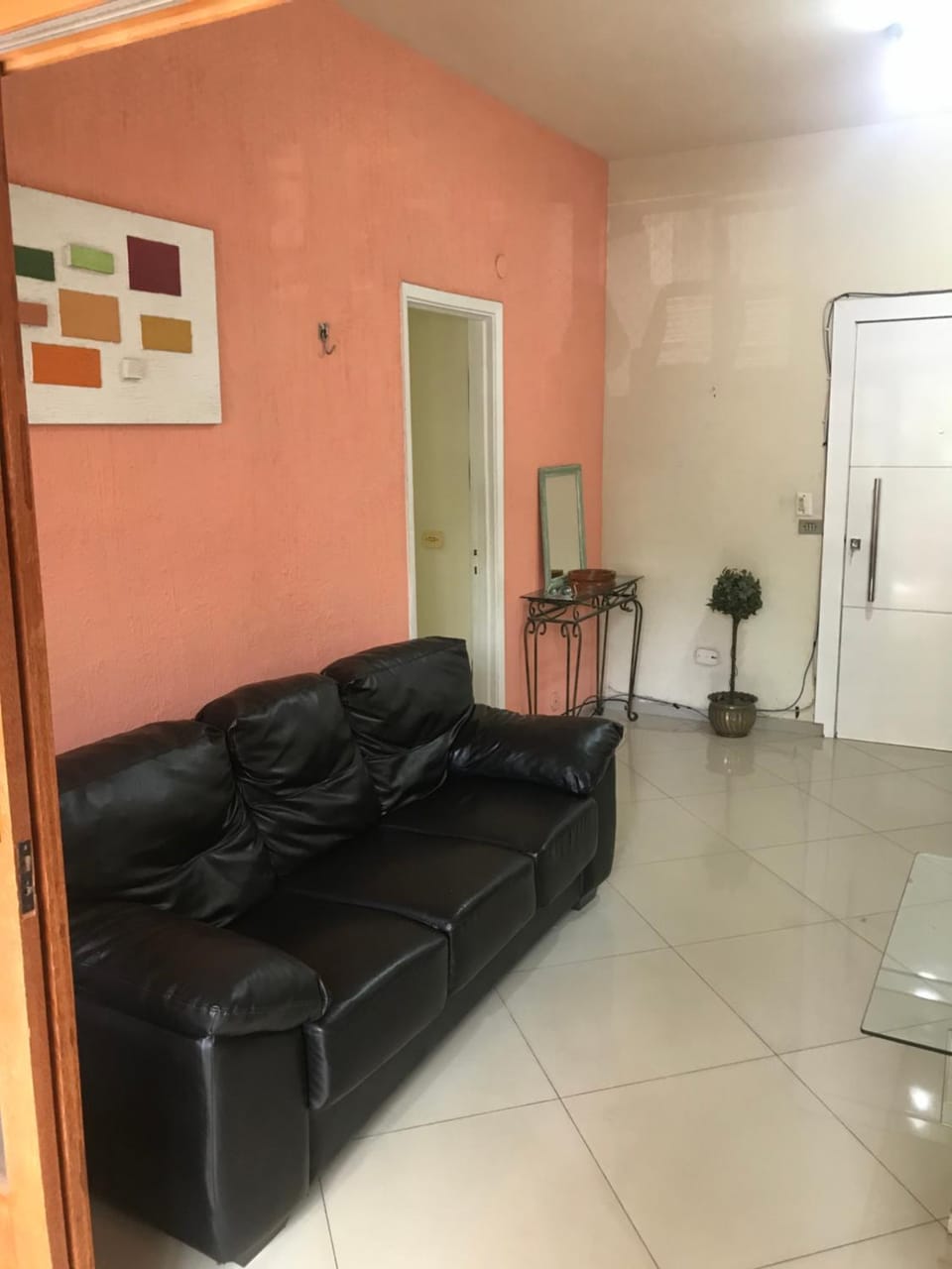 Bonito apartamento in copacabana Apartment in Rio de Janeiro