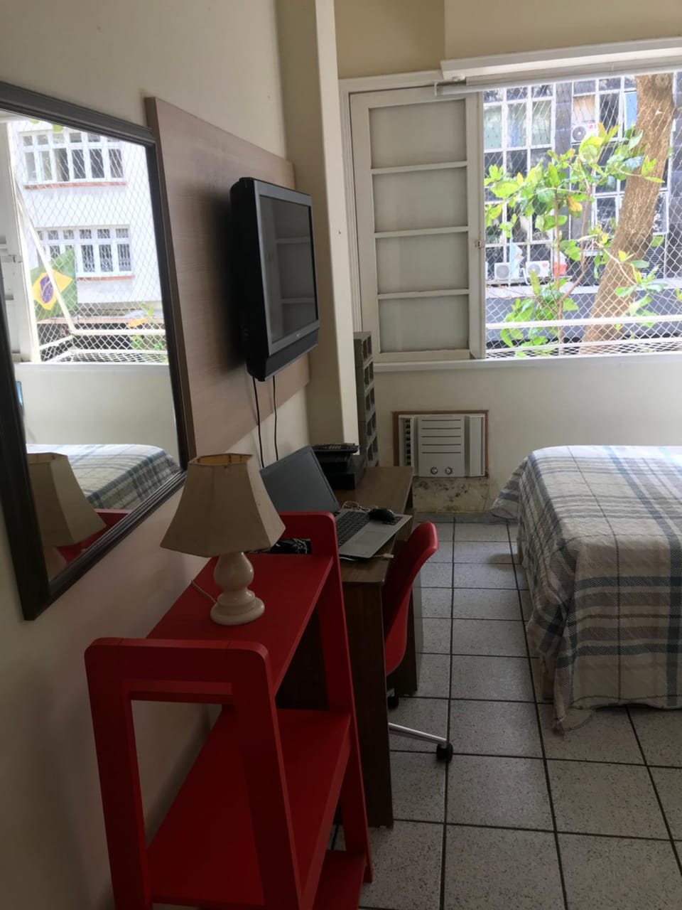 Bonito apartamento in copacabana Apartment in Rio de Janeiro