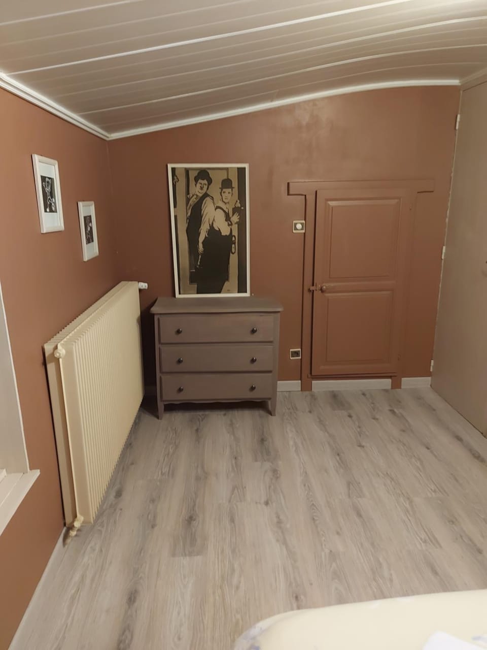 chez Fred Vacation rental in Wallonia, Belgium