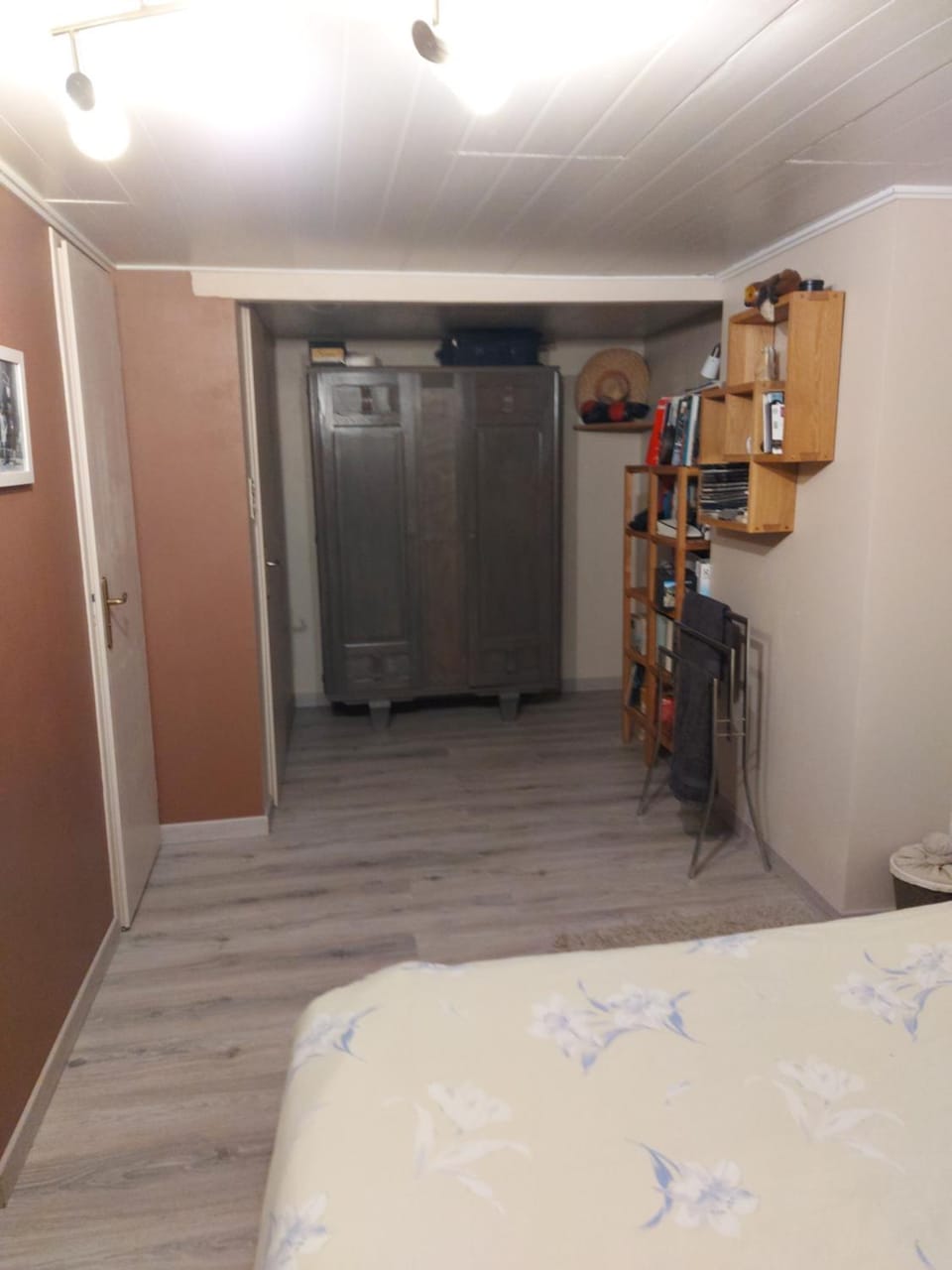 chez Fred Vacation rental in Wallonia, Belgium