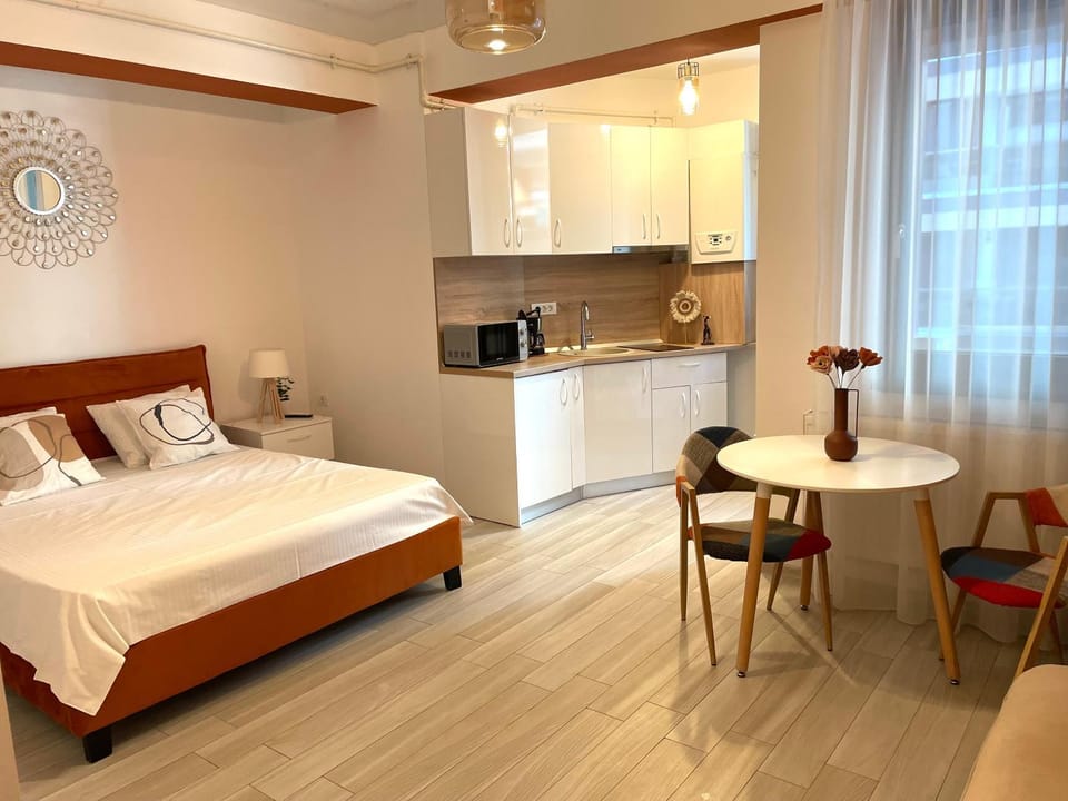 ACRIMA Studios 108 Mamaia Nord Apartment in Constanța County