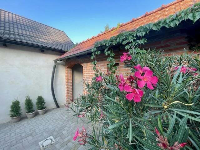 UBYTKO POLEŠOVICE House in South Moravian Region