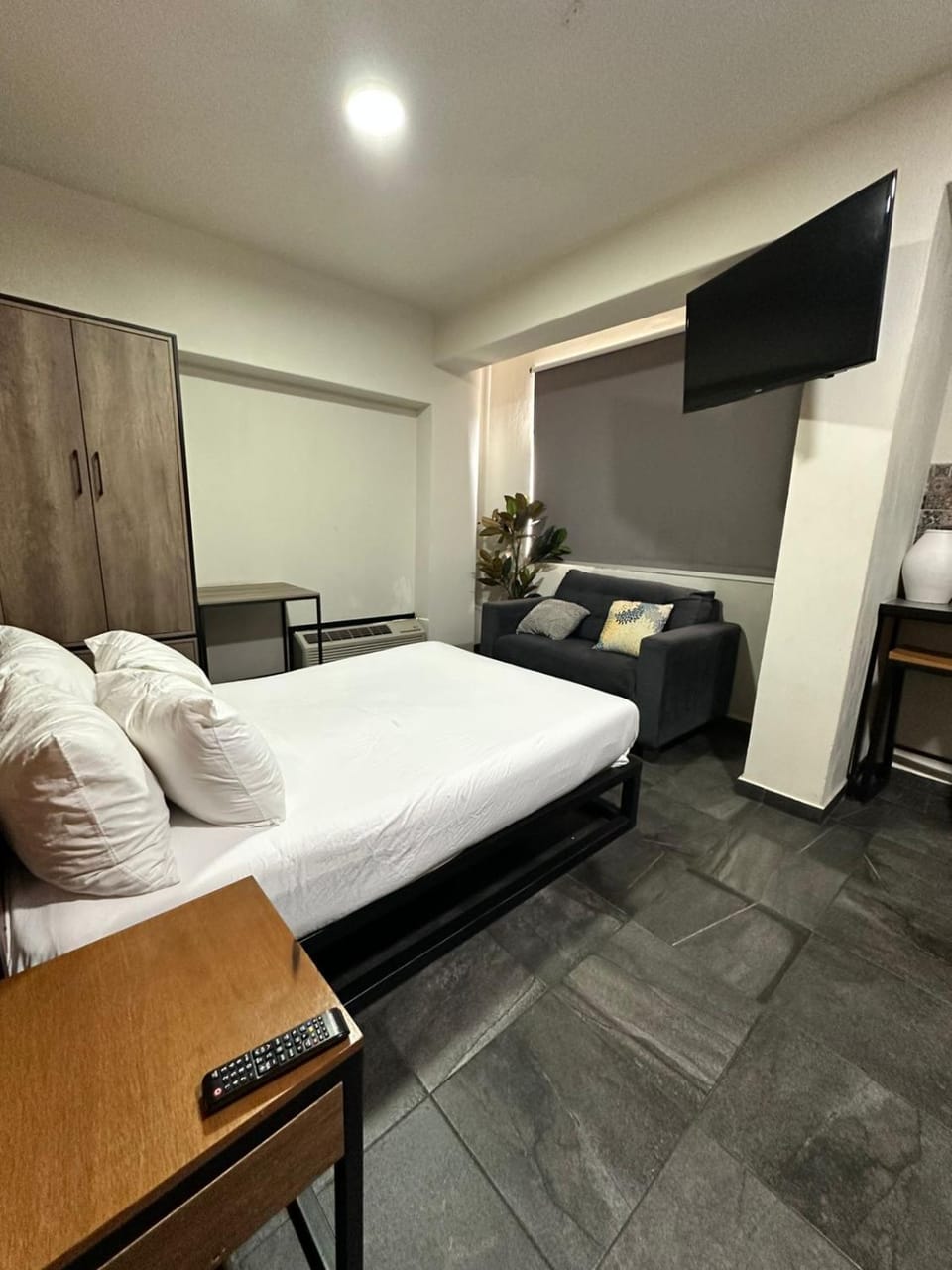 TV and multimedia, Bedroom