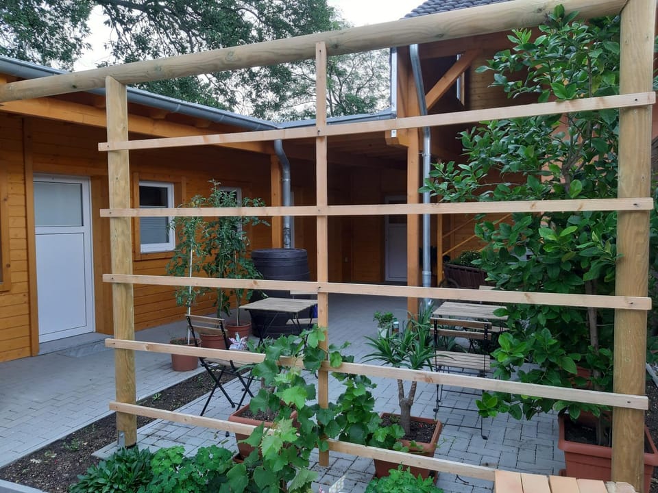 Patio, Patio, Garden, Balcony/Terrace, Seating area
