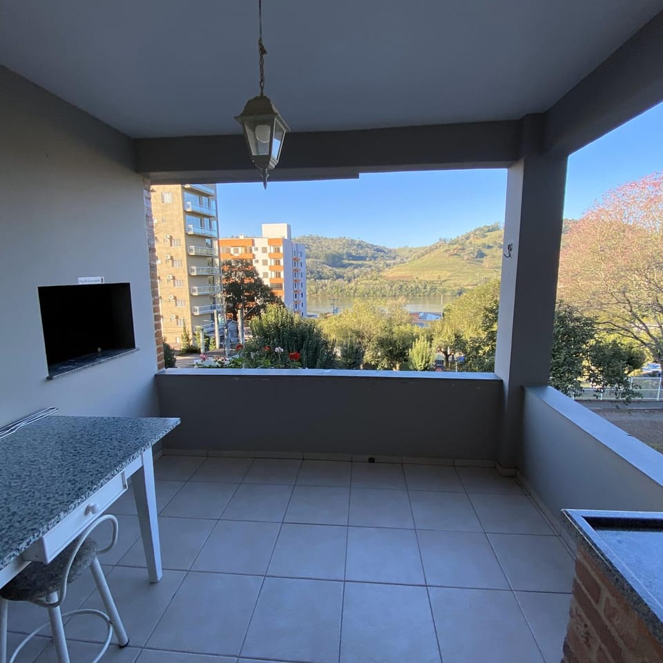 Pousada Villa Koller Apartment in State of Santa Catarina