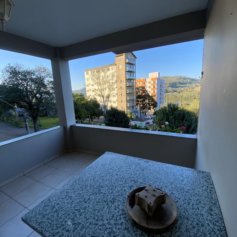 Pousada Villa Koller Apartment in State of Santa Catarina