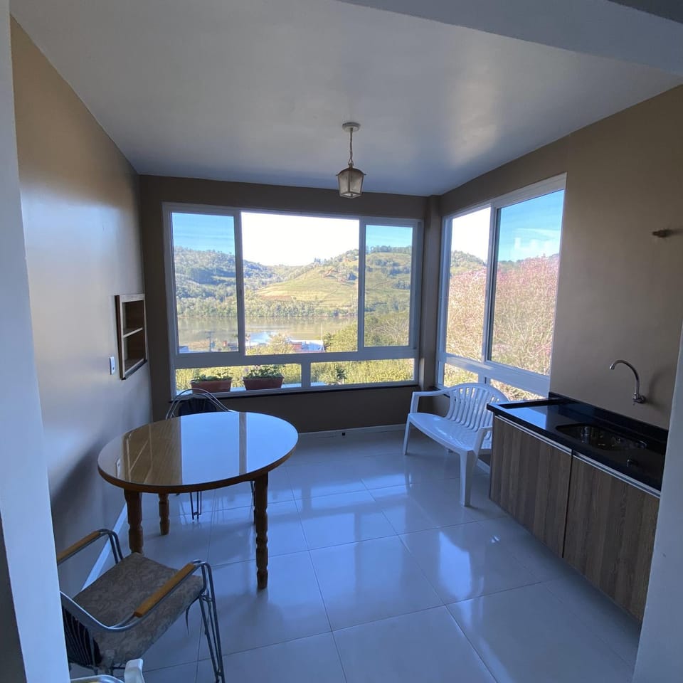Pousada Villa Koller Apartment in State of Santa Catarina