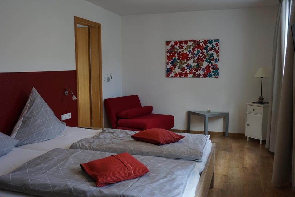 Feriengut Bohn Bed and Breakfast in Bernkastel-Kues