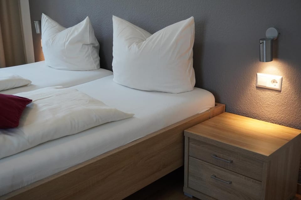 Feriengut Bohn Bed and Breakfast in Bernkastel-Kues