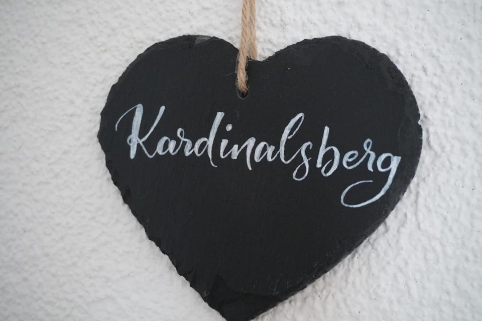 Feriengut Bohn Bed and Breakfast in Bernkastel-Kues