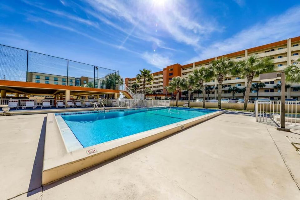 Surf Dweller 203 House in Okaloosa Island