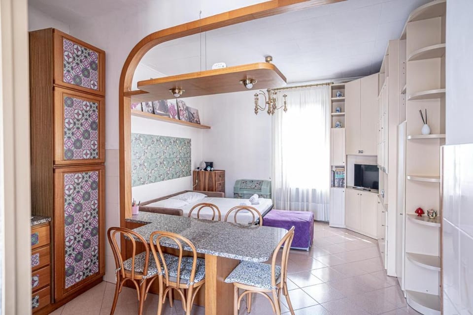 Geena's Home Apartment in La Spezia