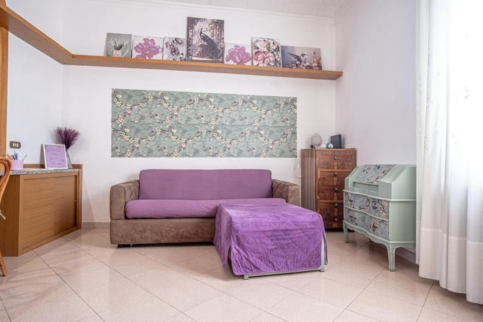 Geena's Home Apartment in La Spezia