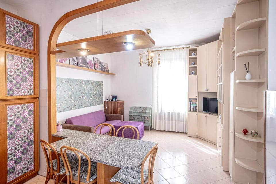 Geena's Home Apartment in La Spezia