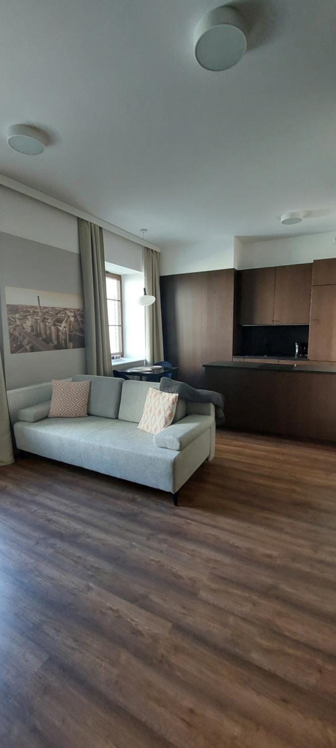 Tuwima 48 Apartment Apartment in Masovian Voivodeship