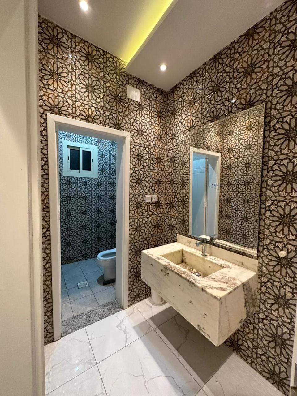 جوهرة البيعة للوحدات السكنية Apartment in Makkah Province