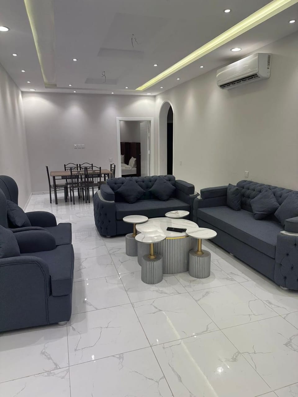 جوهرة البيعة للوحدات السكنية Apartment in Makkah Province
