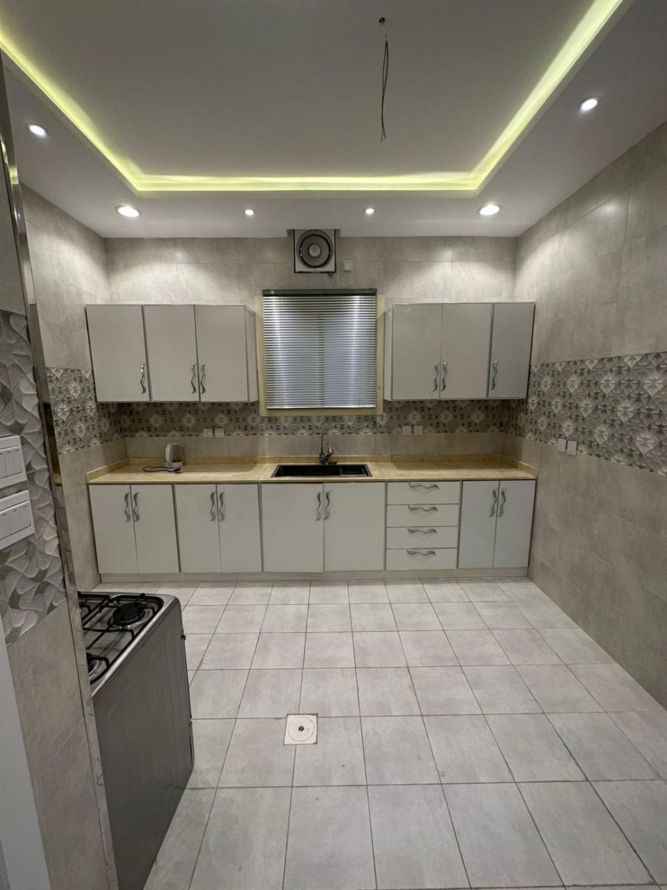جوهرة البيعة للوحدات السكنية Apartment in Makkah Province