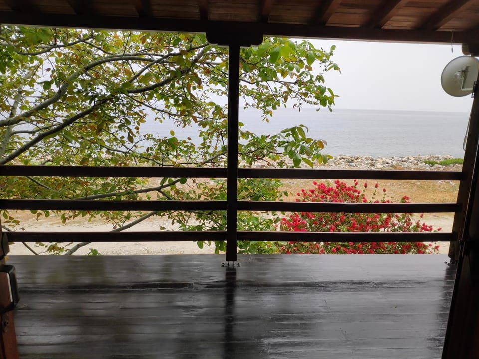 Lemongarden by the sea House in Magnesia Prefecture, Greece