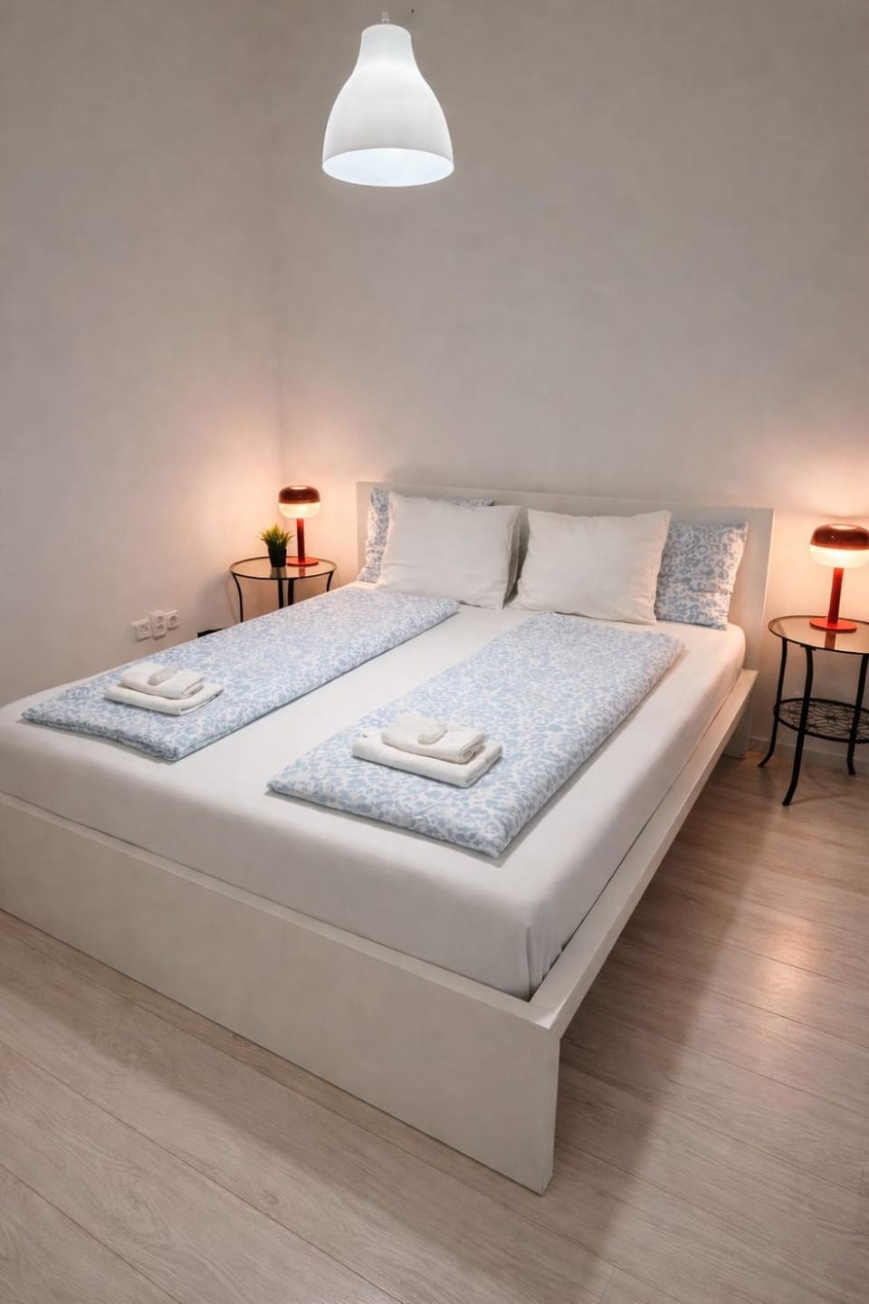 Panzió Apartments Bed and Breakfast in Budapest