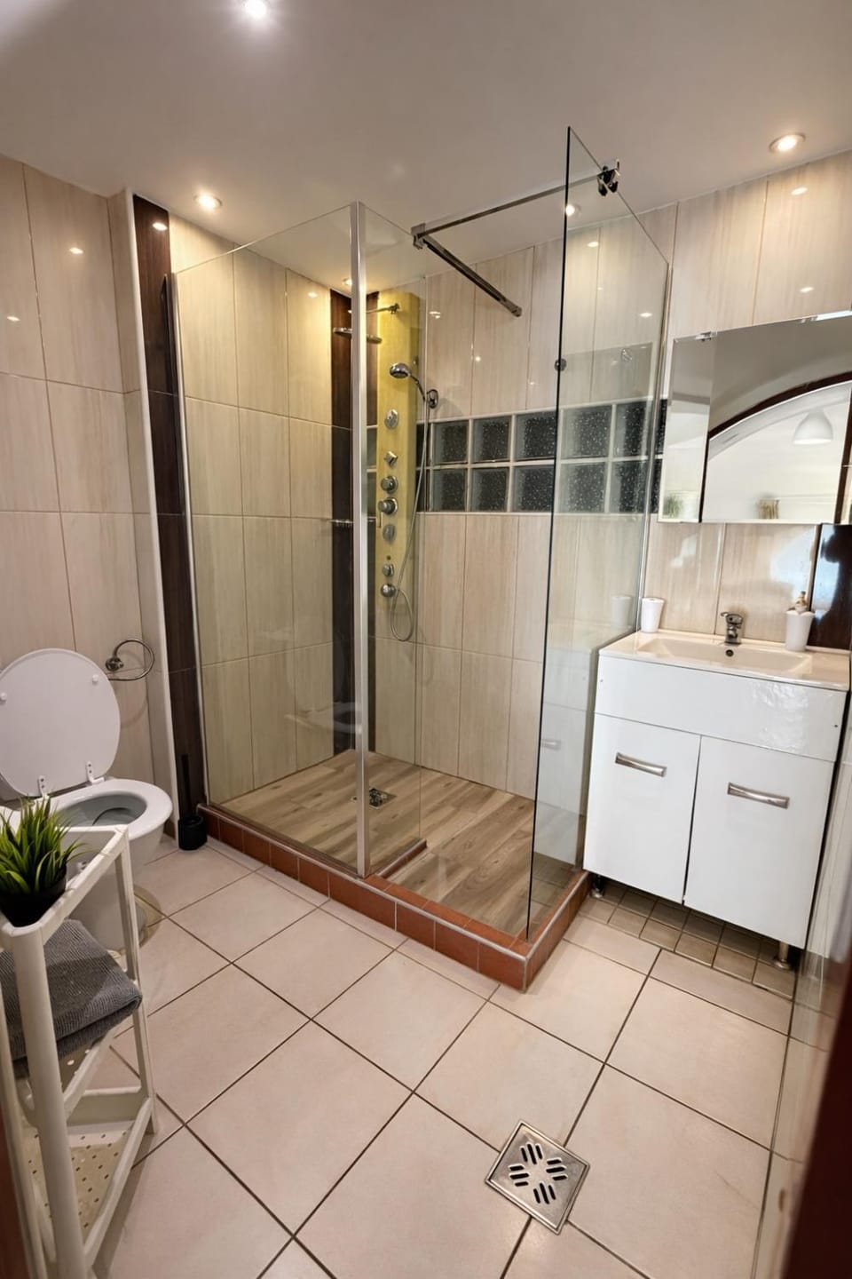 Panzió Apartments Bed and Breakfast in Budapest