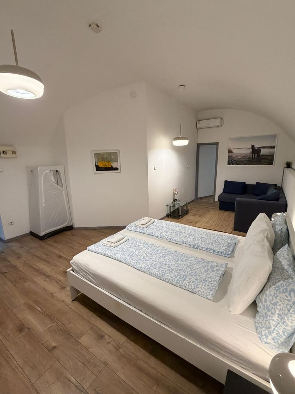 Panzió Apartments Bed and Breakfast in Budapest