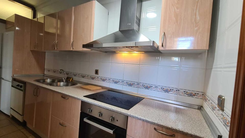 Sunny Beach Aloha Apartment Apartment in Torremolinos