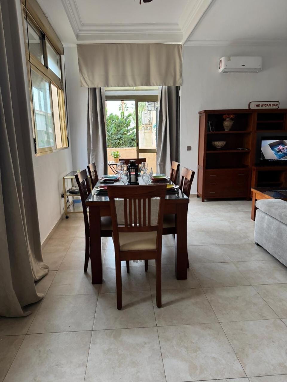 Sunny Beach Aloha Apartment Apartment in Torremolinos