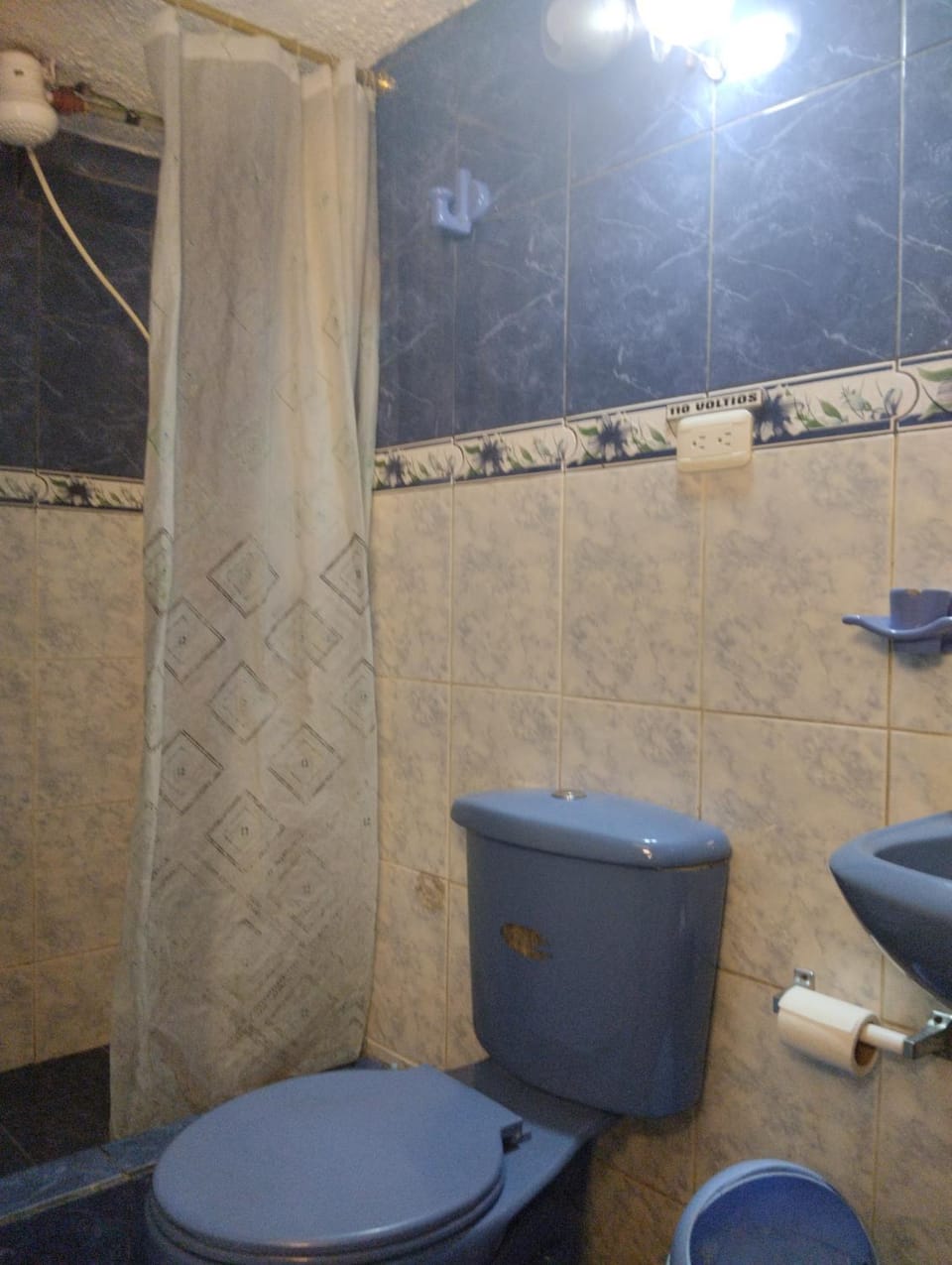 ESCOCIE-VA 1 Hotel in Quito