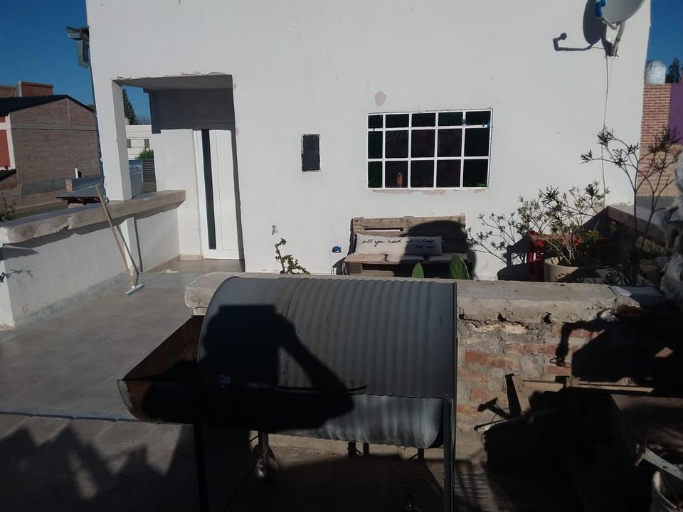 Patio, Balcony/Terrace