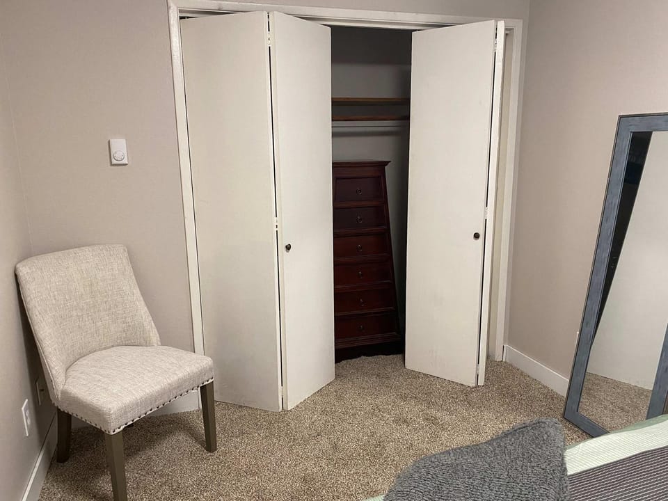 wardrobe