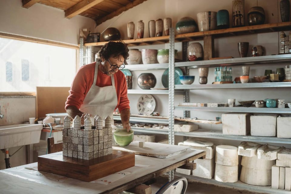 Casa Monteluro - B&b Bed and Breakfast in Marche