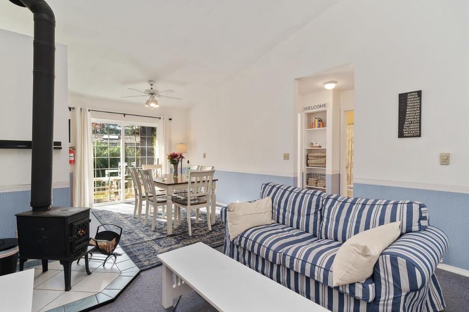 Coral Cottage MCA#832 House in Manzanita