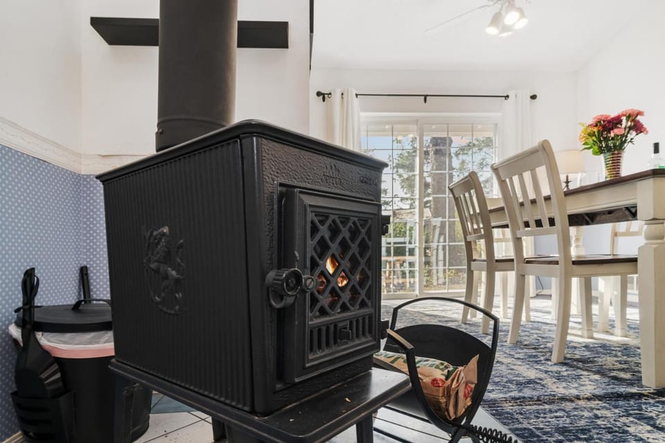 Coral Cottage MCA#832 House in Manzanita