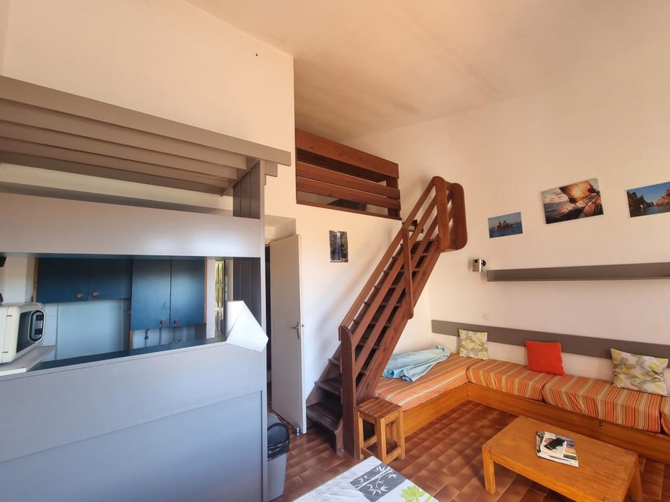 TB Porticcio vue mer Apartment in Ajaccio