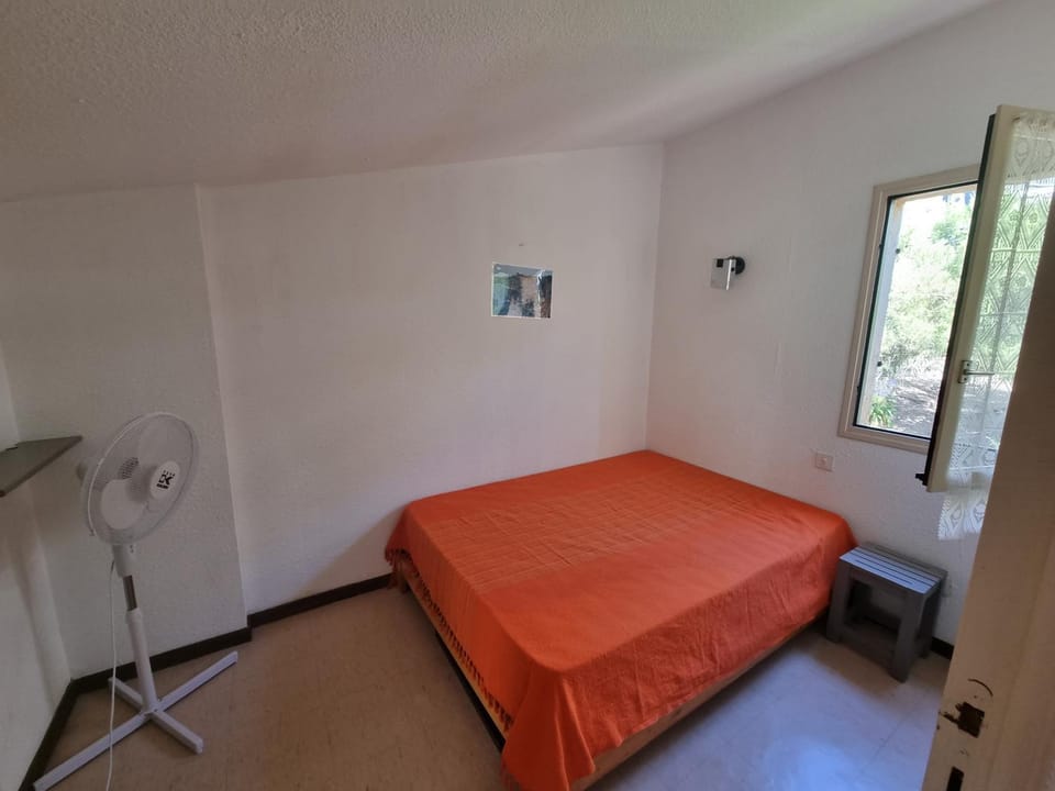 TB Porticcio vue mer Apartment in Ajaccio