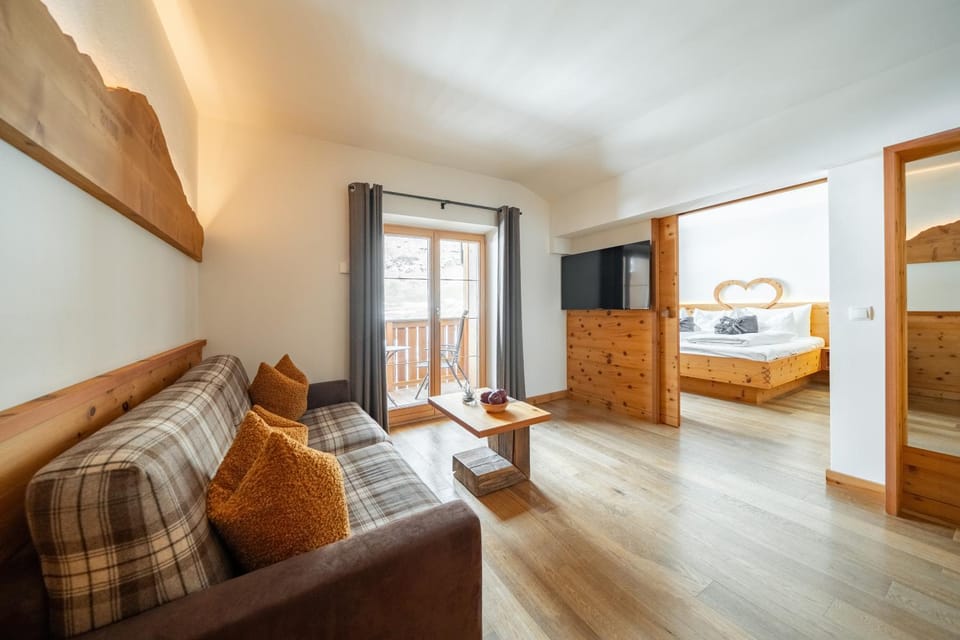 Montresor Hotel Pfeldererhof Hotel in Trentino-South Tyrol