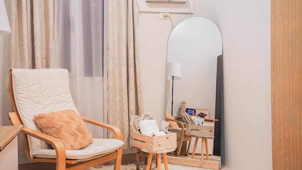 Bulacan Staycation by Mags@ SMDC Cheer Residences Apartment in Region of Manila