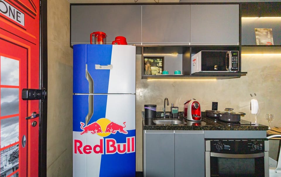 Studio Elegance Moema next to To the subway Apartment in Sao Paulo City