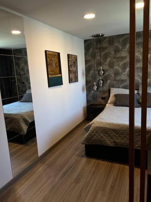 Urban Plaza Business Apartment Apartment in Brasov