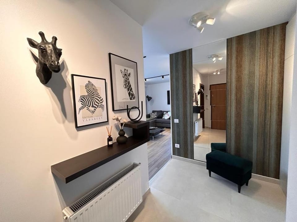 Urban Plaza Business Apartment Apartment in Brasov