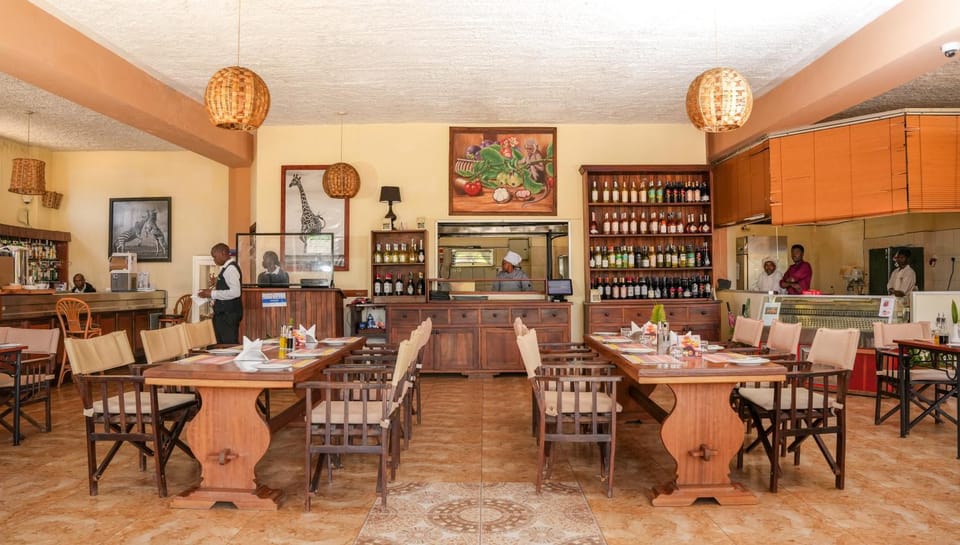 Lounge or bar