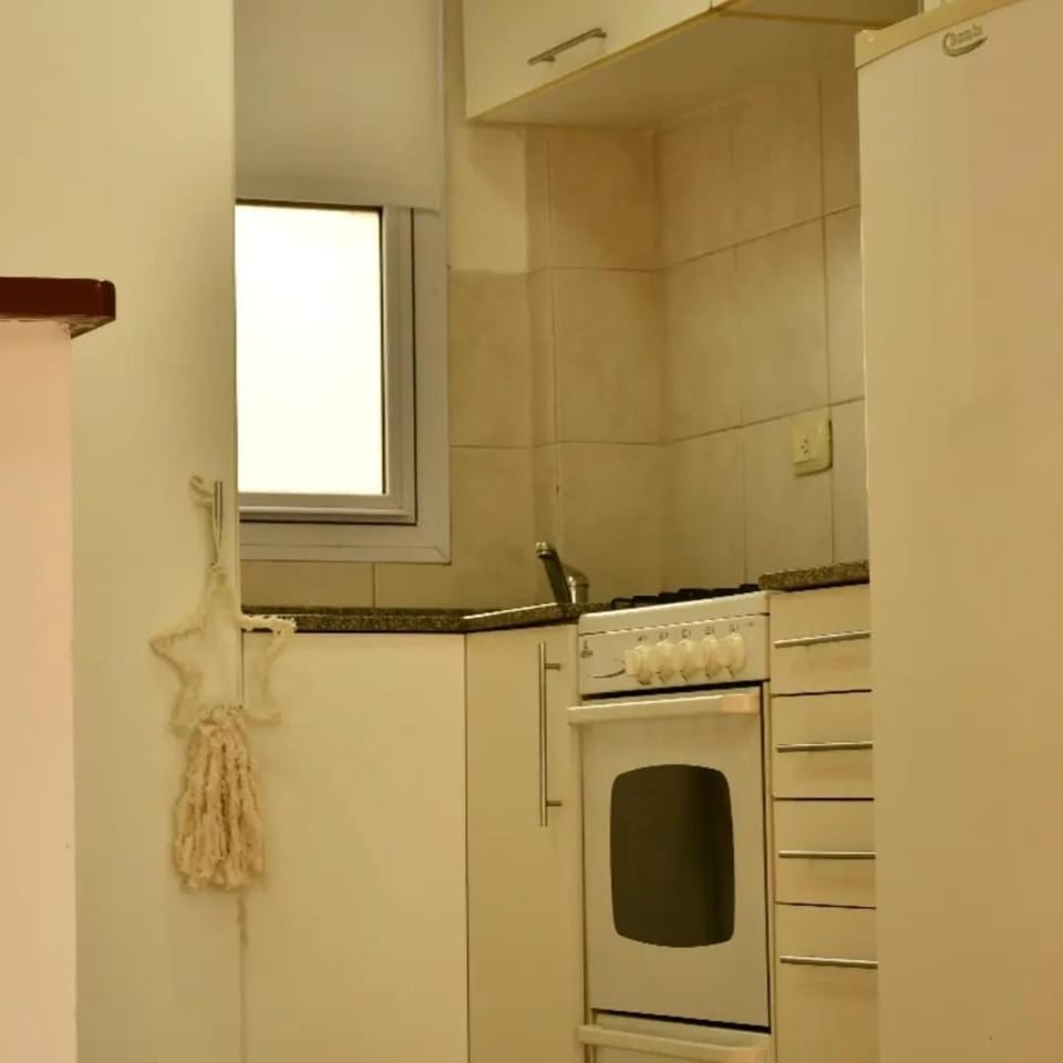tu dpto en ROSARIO Apartment in Rosario